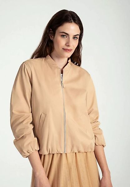 Blouson, cork beige, Frühjahrs-Kollektion günstig online kaufen