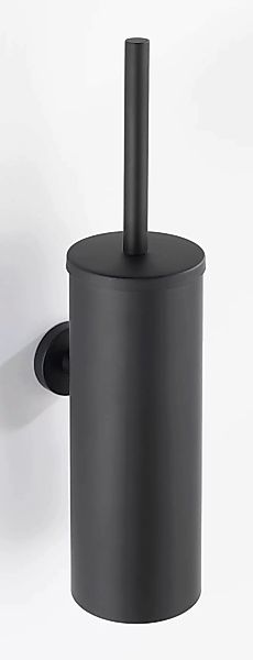WENKO WC-Garnitur Bosio, (1-tlg), Edelstahl rostfrei günstig online kaufen