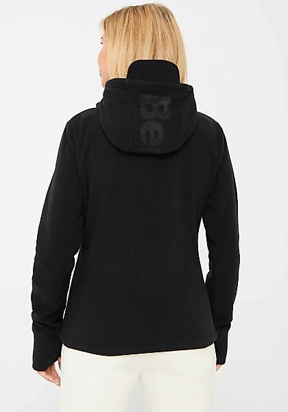 Bench. Fleecejacke NINJA günstig online kaufen