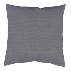 HOME WOHNIDEEN Dekokissen Kissenhülle ELMER OHNE günstig online kaufen