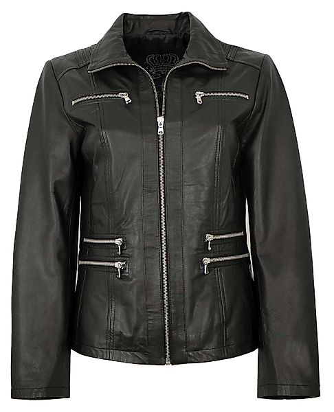Maddox Lederjacke Madras MADDOX - Damen günstig online kaufen