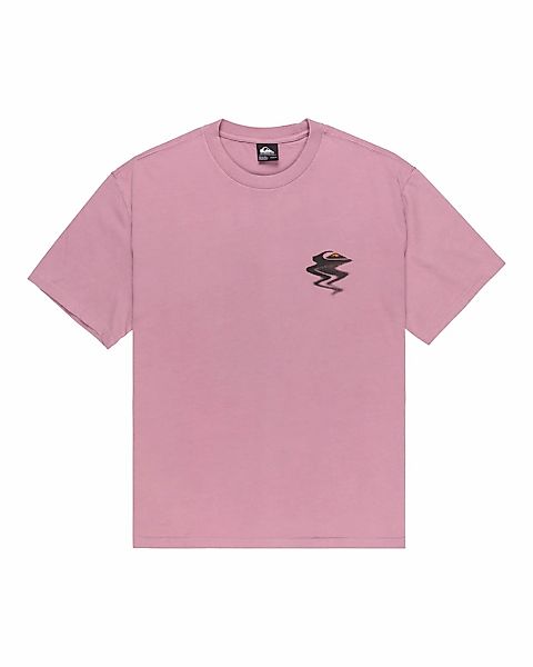 Quiksilver T-Shirt "Hw Melt Away" günstig online kaufen