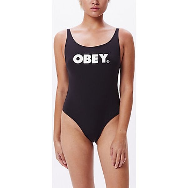 Obey  Badeanzug bold 3 günstig online kaufen