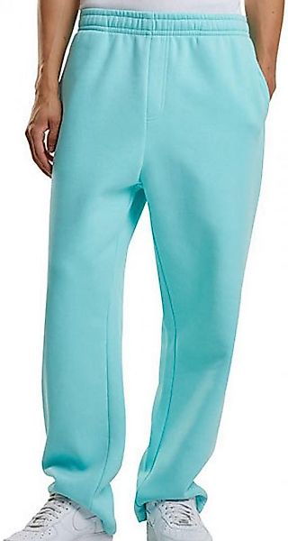 Build Your Brand Funktionshose Fluffy Track Sweatpants Jogginghose günstig online kaufen