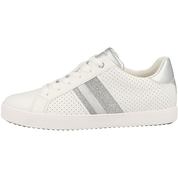 Geox D Blomiee F Damen Sneaker günstig online kaufen