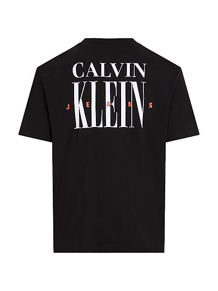Calvin Klein Jeans Plus T-Shirt PLUS günstig online kaufen