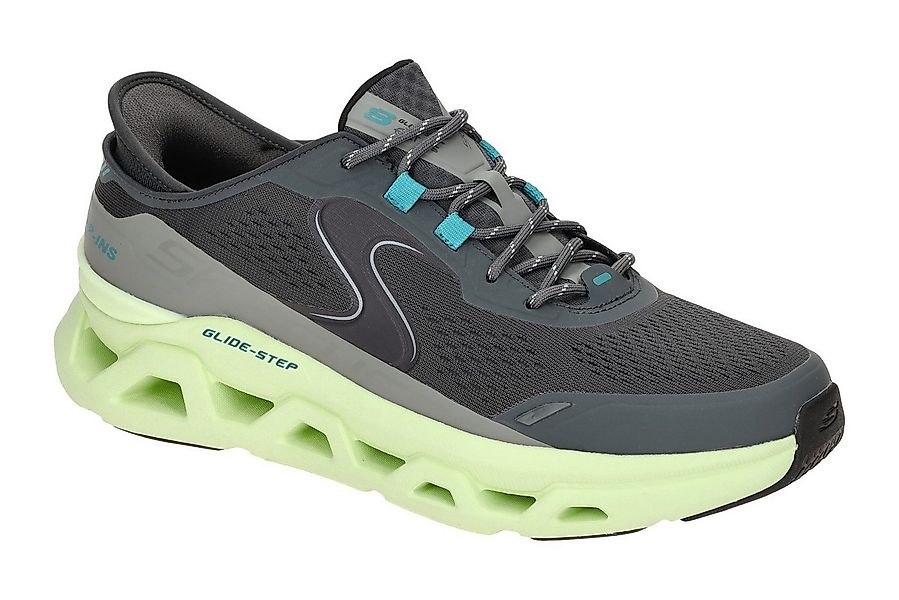 Skechers 232921 CCLM Schnürschuh günstig online kaufen