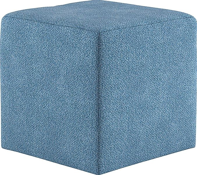 COTTA Hocker Cuby, Sitzwürfel, Cube, Sitzhocker günstig online kaufen