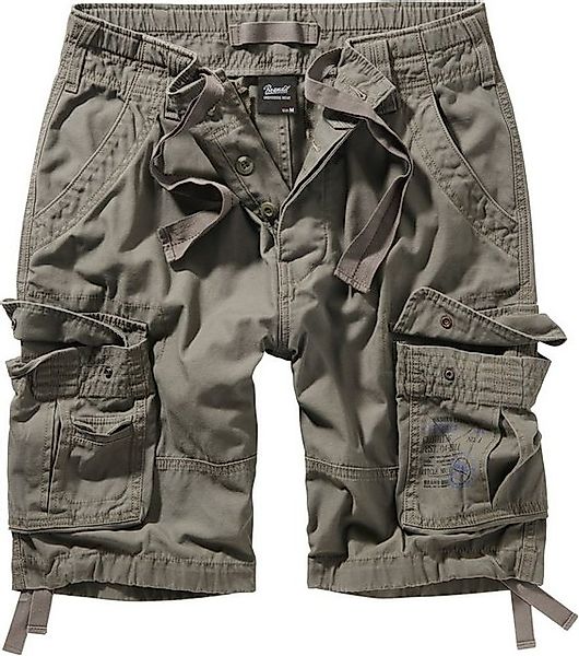 Brandit Shorts Pure Vintage Shorts günstig online kaufen