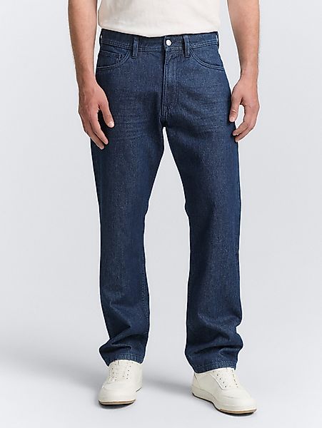 TOM TAILOR Denim Relax-fit-Jeans Jeanshosen TTWAYLEN günstig online kaufen
