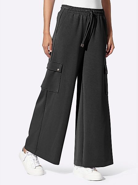 heine Jerseyhose Jersey-Hose normal günstig online kaufen