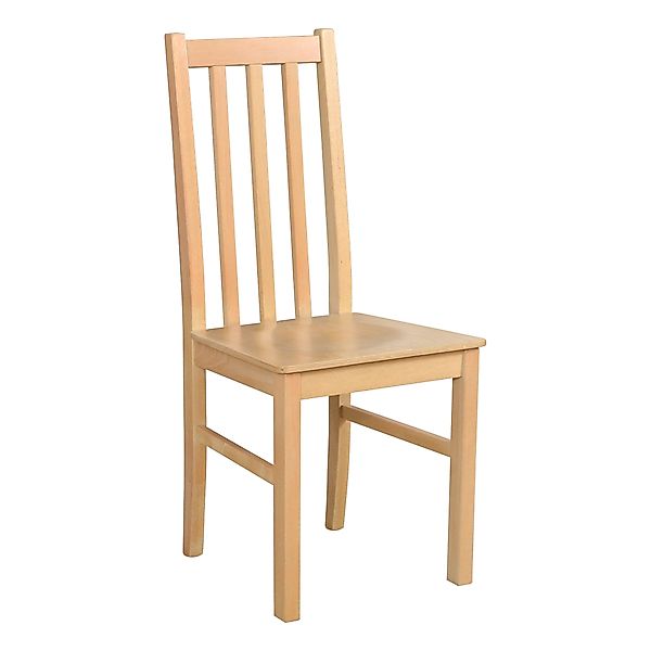 MOEBLO Stuhl BESO 10D (Polsterstühle, Holzstühle, günstig online kaufen