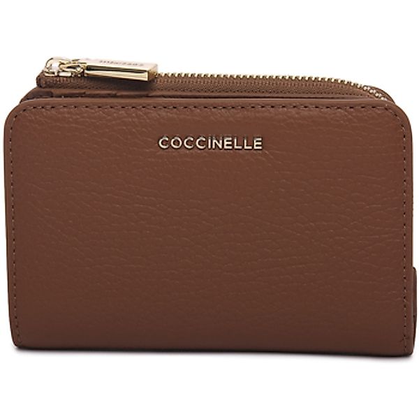 Coccinelle  Geldbeutel W11 SOFT METAL günstig online kaufen