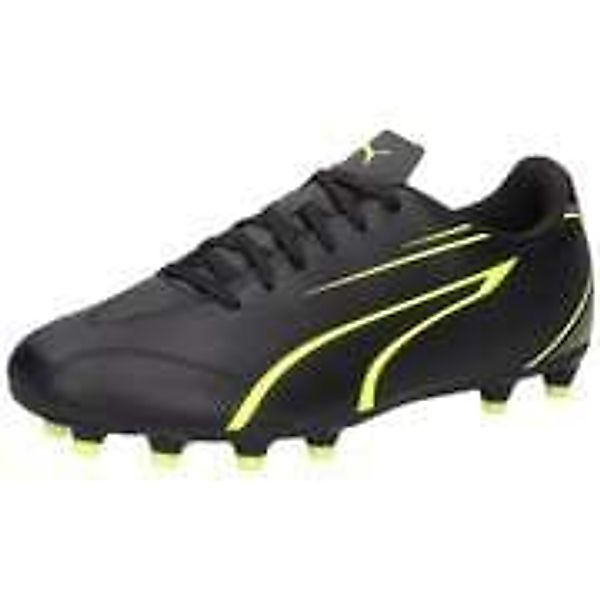 PUMA Vitoria FG-AG Fußball Herren schwarz|schwarz|schwarz|schwarz|schwarz|s günstig online kaufen