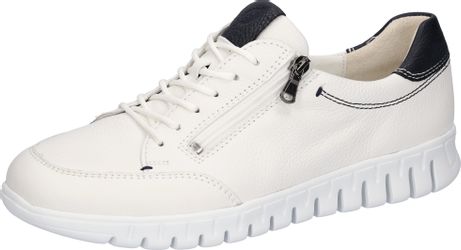 Waldläufer H-BALDO Sneaker, Halbschuh, Freizeitschuh, Schnürschuh günstig online kaufen
