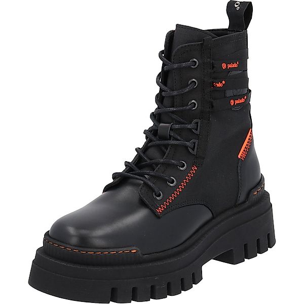 Palado Serifos Schnürstiefel günstig online kaufen