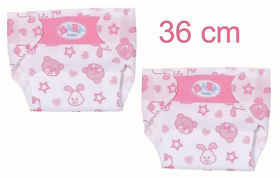 Zapf Creation® Babypuppe Zapf Creation 828908 günstig online kaufen