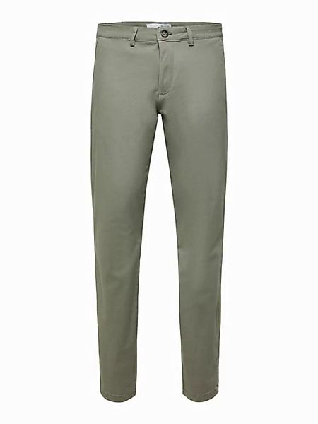 SELECTED HOMME Chinohose SLH175-SLIM NEW MILES FLEX PANT NOOS günstig online kaufen