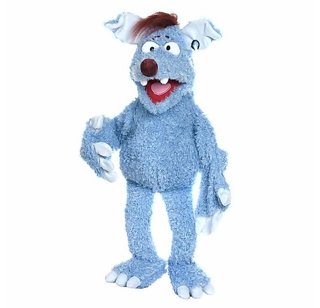 Living Puppets Handpuppe Woozle Goozle Handpuppe 60 cm Living Puppets WG100 günstig online kaufen