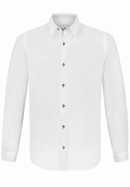 Stockerpoint Trachtenhemd Peter günstig online kaufen