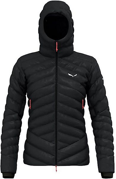 Salewa Funktionsjacke ORTLES MED 3 RDS DWN JACKET W black out günstig online kaufen