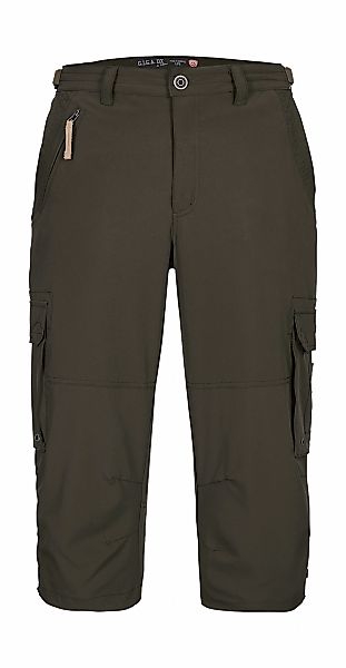 G.I.G.A. DX by killtec 3/4-Hose "GS 35 MN PNTS", Leichte, schnelltrocknende günstig online kaufen
