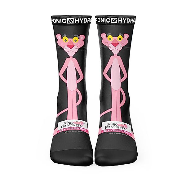 Hydroponic Pink Panther Socken EU 43-46 Stand Black günstig online kaufen