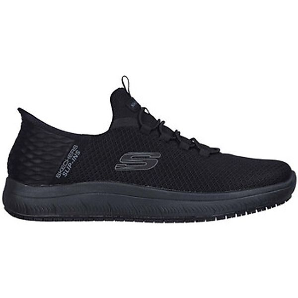 Skechers  Sneaker 200205EC  SLIP-INS WORK SLIP-RESISTANT? günstig online kaufen