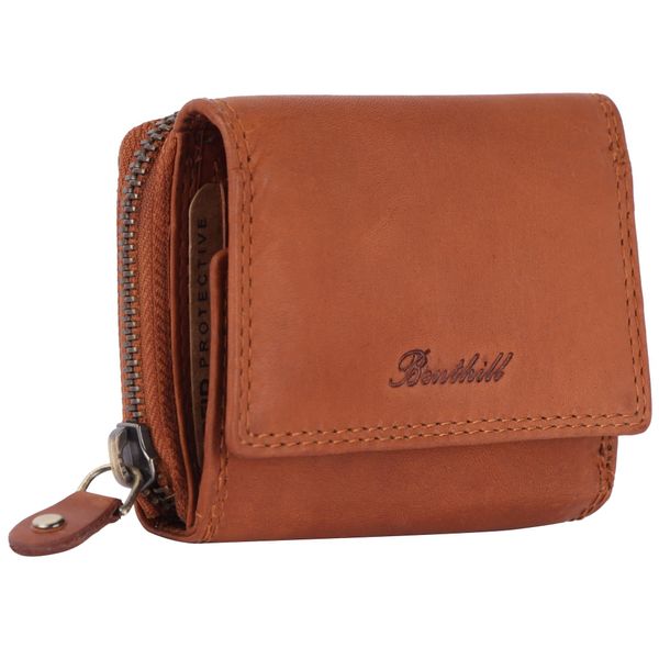 Benthill Mini Geldbörse Kleine Geldbörse Minibörse günstig online kaufen