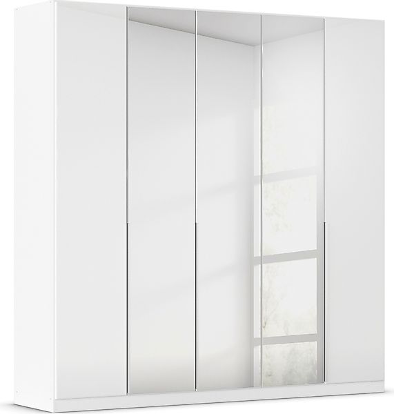 rauch Drehtürenschrank Kleiderschrank Kleiderschränke Schrank Garderobe günstig online kaufen