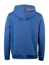 Schietwetter Kapuzenpullover Herren Hoodie "Marius Meersalz" günstig online kaufen
