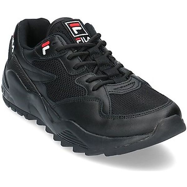 Fila 101058712v Schuhe EU 45 Black günstig online kaufen