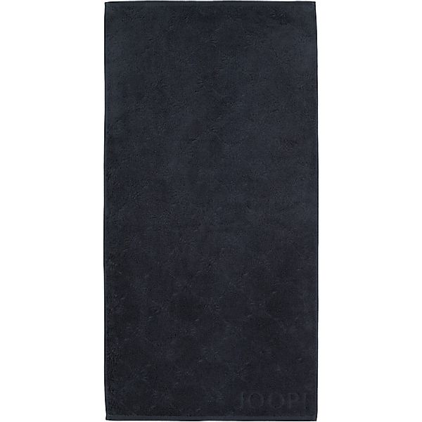 JOOP! Handtücher Uni Cornflower 1670, 100% Baumwolle (1-St) günstig online kaufen