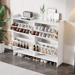 Flieks Schuhschrank (ca 24 Paar Schuhe, günstig online kaufen