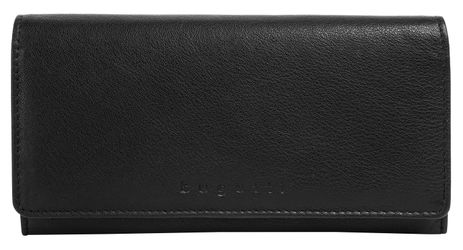 bugatti Geldbörse "PUNTO" echt Leder günstig online kaufen