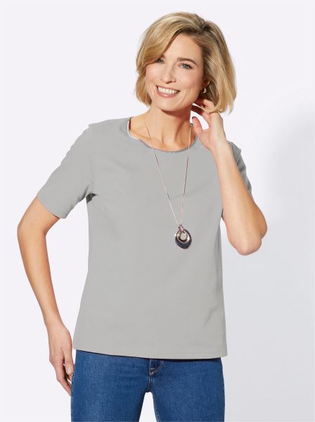 Witt T-Shirt Rundhalsshirt günstig online kaufen
