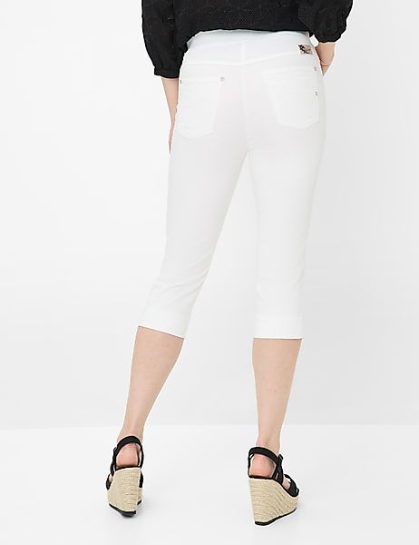 RAPHAELA by BRAX 3/4-Hose "Style PAMINA CAPRI" günstig online kaufen