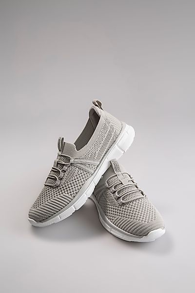 Aniston SHOES Slip-On Sneaker, Freizeitschuh, Halbschuh, günstig online kaufen