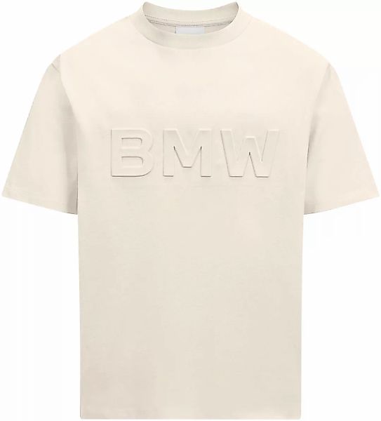 BMW Oversize-Shirt, mit Rundhalsausschnitt günstig online kaufen