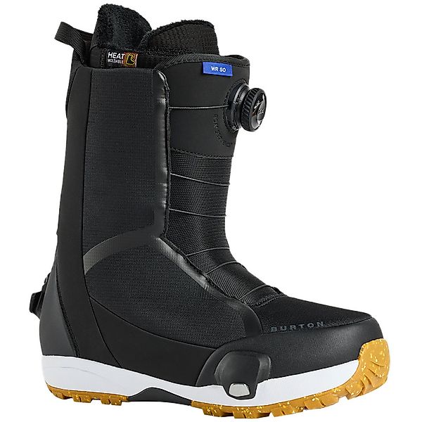 Burton Waverange SO Wide Black günstig online kaufen