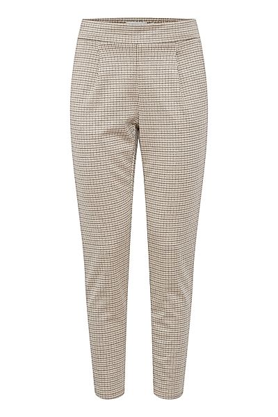 Ichi Stoffhose IHKATE Stoffhose mit Bundfalten günstig online kaufen