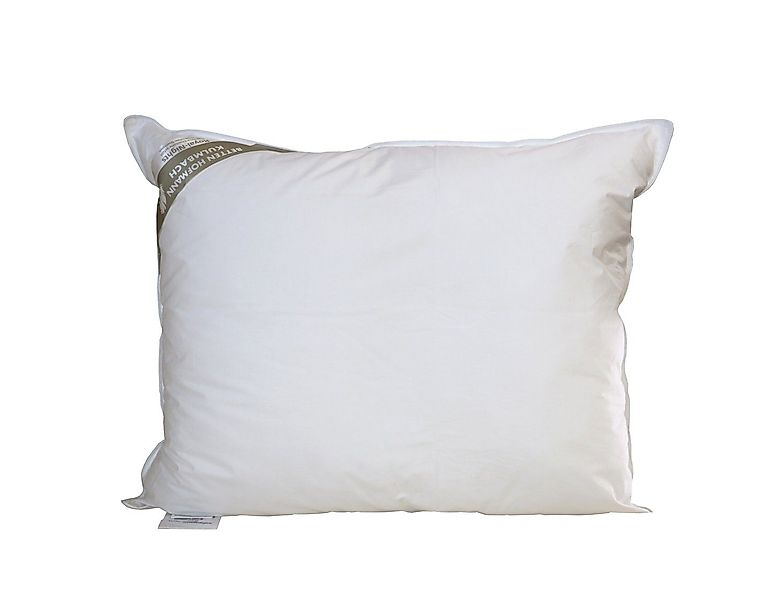 Betten Hofmann Federkopfkissen Hofmann Franken Kissen günstig online kaufen