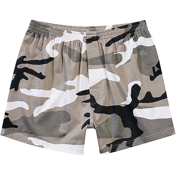 Brandit Boxershorts Brandit Boxershorts Army günstig online kaufen