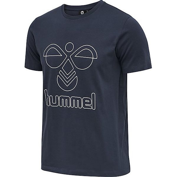 hummel T-Shirt Hummel Herren T-Shirt Peter 206167 günstig online kaufen