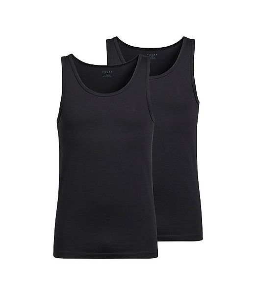 FALKE Tanktop 2-Pack Daily Comfort (2-tlg) günstig online kaufen