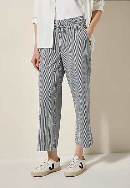 STREET ONE Marlene-Hose, im Loose Fit günstig online kaufen