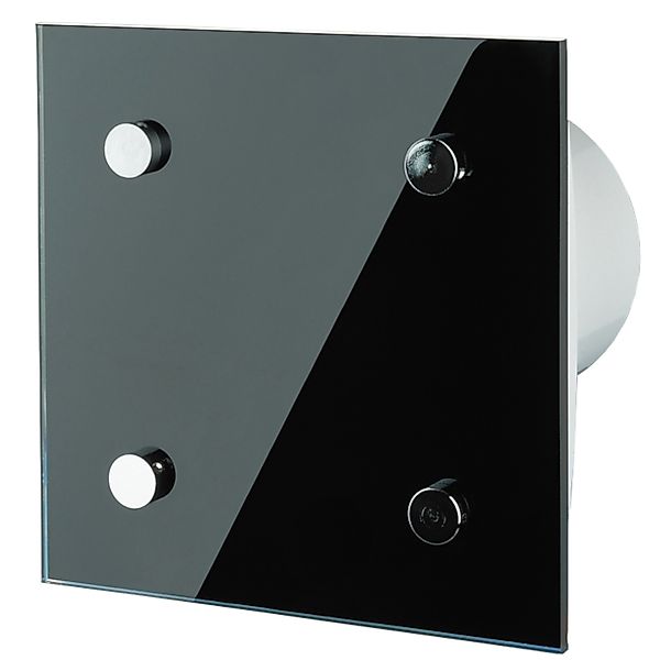 Vents Wandventilator 100 Modern T, Mit günstig online kaufen
