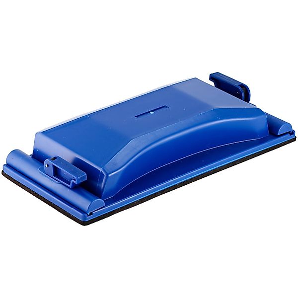 LUX-TOOLS Handschleifklotz 212 mm x 105 mm günstig online kaufen