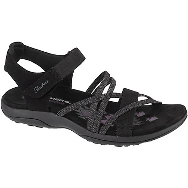 Skechers  Sandalen 163193 REGGAE SLIM MEADOW GRAZER günstig online kaufen
