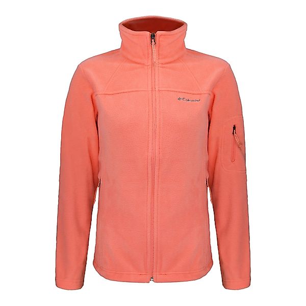 Columbia Fleecejacke Fleecejacke Fast Trek™ II günstig online kaufen